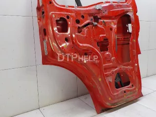 99460120 Дверь передняя правая Iveco Daily 3 Арт AM31381339, вид 9