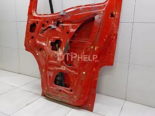 99460120 Дверь передняя правая Iveco Daily 3 Арт AM31381339, вид 10