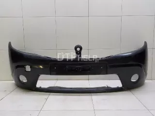 620226092R Бампер передний Renault Sandero 1 Арт AM31382927, вид 1