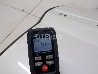9008V4 Дверь задняя правая Peugeot 3008 1 Арт AM31386816, вид 15