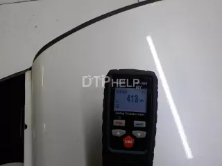 9008V4 Дверь задняя правая Peugeot 3008 1 Арт AM31386816, вид 16
