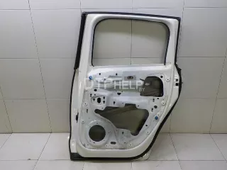 9008V4 Дверь задняя правая Peugeot 3008 1 Арт AM31386816, вид 4