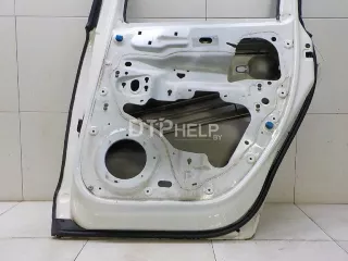 9008V4 Дверь задняя правая Peugeot 3008 1 Арт AM31386816, вид 5