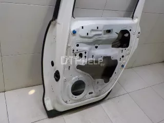 9008V4 Дверь задняя правая Peugeot 3008 1 Арт AM31386816, вид 6