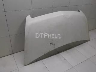 93197265 Капот Opel Movano 2 Арт AM31388048, вид 2