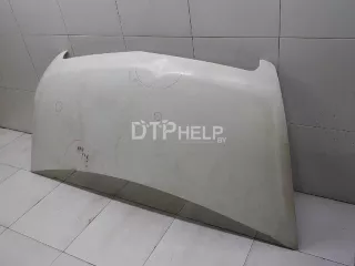 93197265 Капот Opel Movano 2 Арт AM31388048, вид 3