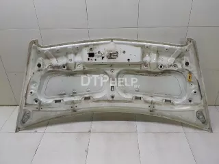 93197265 Капот Opel Movano 2 Арт AM31388048, вид 7