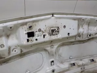 93197265 Капот Opel Movano 2 Арт AM31388048, вид 8