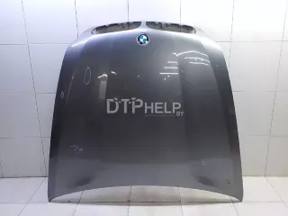 41617486754 Капот BMW X5 E70 Арт AM31395535, вид 1