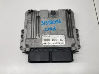 391402A880 Блок управления двигателем Kia Ceed 2 Арт AM31398396, вид 1