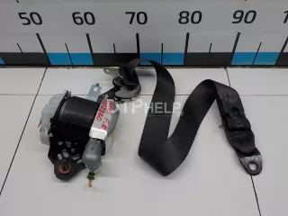 88820A2000WK Ремень безопасности с пиропатроном Kia Ceed 2 Арт AM31402880, вид 1