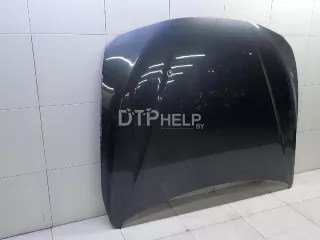 41007290944 Капот BMW 3 F30/F31/GT F34 Арт AM31406789, вид 1