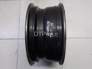 1763872 Диск колесный железо Ford Tourneo Арт AM31410795, вид 2