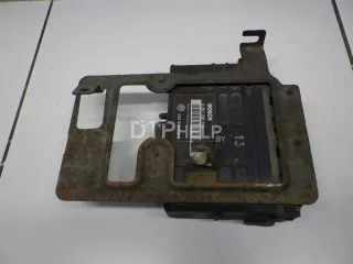 032906026A Блок управления двигателем Volkswagen Golf 3 Арт AM31411200, вид 2