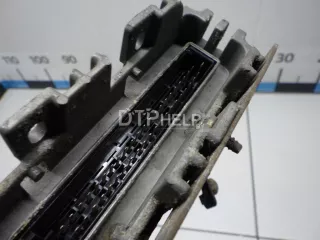 032906026A Блок управления двигателем Volkswagen Golf 3 Арт AM31411200, вид 3