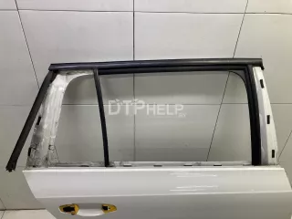 5E9833056C Дверь задняя правая Skoda Octavia A7 Арт AM31415185, вид 2