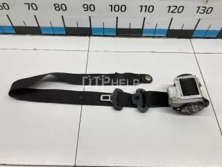 MN108296XB Ремень безопасности с пиропатроном Mitsubishi Colt 6 Арт AM31415769, вид 1