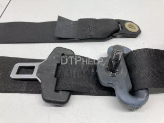 MN108296XB Ремень безопасности с пиропатроном Mitsubishi Colt 6 Арт AM31415769, вид 3