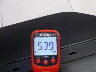 9008K4 Дверь задняя правая Peugeot 307 Арт AM31417078, вид 11