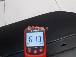 9008K4 Дверь задняя правая Peugeot 307 Арт AM31417078, вид 12