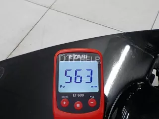 9008K4 Дверь задняя правая Peugeot 307 Арт AM31417078, вид 15