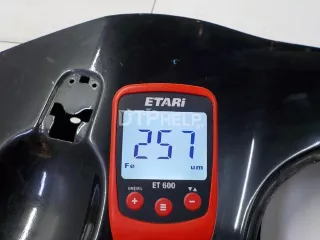 9008K4 Дверь задняя правая Peugeot 307 Арт AM31417078, вид 16