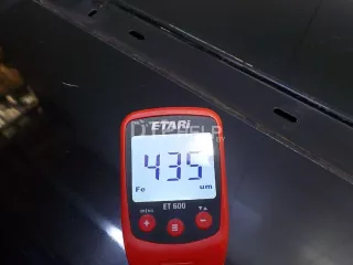 9008K4 Дверь задняя правая Peugeot 307 Арт AM31417078, вид 17