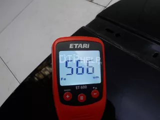 9008K4 Дверь задняя правая Peugeot 307 Арт AM31417078, вид 18