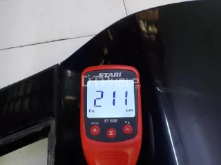 9008K4 Дверь задняя правая Peugeot 307 Арт AM31417078, вид 19
