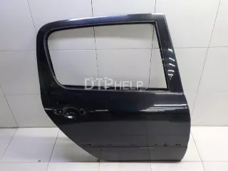 9008K4 Дверь задняя правая Peugeot 307 Арт AM31417078, вид 2