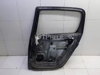 9008K4 Дверь задняя правая Peugeot 307 Арт AM31417078, вид 4