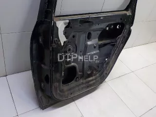9008K4 Дверь задняя правая Peugeot 307 Арт AM31417078, вид 6