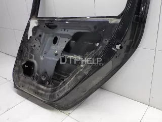 9008K4 Дверь задняя правая Peugeot 307 Арт AM31417078, вид 7