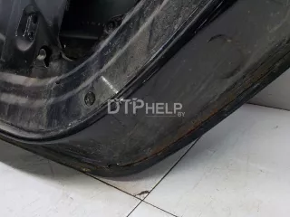 9008K4 Дверь задняя правая Peugeot 307 Арт AM31417078, вид 8