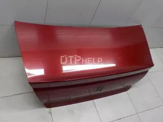 860684 Крышка багажника Peugeot 407 Арт AM31422289, вид 4