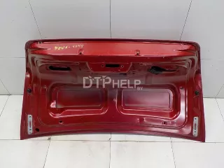860684 Крышка багажника Peugeot 407 Арт AM31422289, вид 8