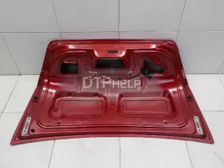 860684 Крышка багажника Peugeot 407 Арт AM31422289, вид 9