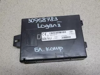 284B11429R Блок комфорта Renault Logan 2 Арт AM31424474, вид 2