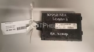 284B11429R Блок комфорта Renault Logan 2 Арт AM31424474, вид 7