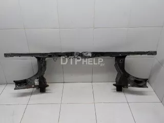 7H0805598 Панель передняя Volkswagen Transporter T5 Арт AM31437018, вид 6