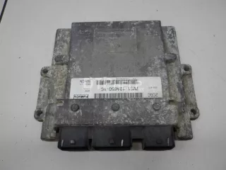 1712930 Блок управления двигателем Ford Focus 2 Арт AM31437976, вид 2