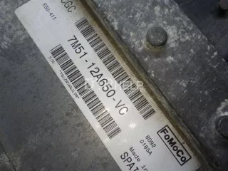 1712930 Блок управления двигателем Ford Focus 2 Арт AM31437976, вид 4