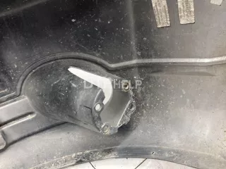 5183394AB Бампер передний Dodge Caliber Арт AM31443601, вид 14