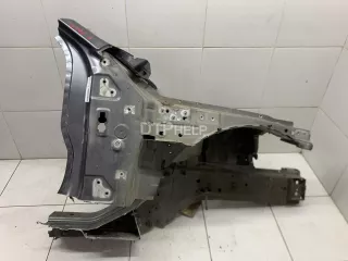  Лонжерон передний правый Jaguar F-Pace Арт AM31452760