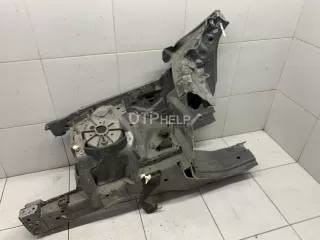  Лонжерон передний правый Jaguar F-Pace Арт AM31452760, вид 3