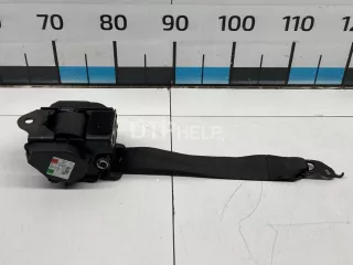 72117431247 Ремень безопасности с пиропатроном BMW 6 G32 Арт AM31454197, вид 1