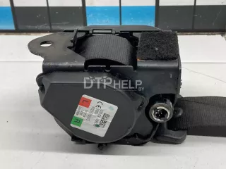 72117431247 Ремень безопасности с пиропатроном BMW 6 G32 Арт AM31454197, вид 3