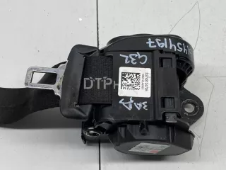 72117431247 Ремень безопасности с пиропатроном BMW 6 G32 Арт AM31454197, вид 6