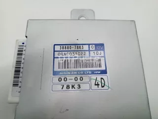 3888078K30 Блок управления АКПП Suzuki Grand Vitara JT Арт AM31455487, вид 5