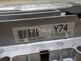 9544026741 Блок управления АКПП Kia Cerato 3 Арт AM31461172, вид 4